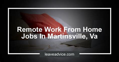 Easily apply Responsive employer. . Jobs in martinsville va
